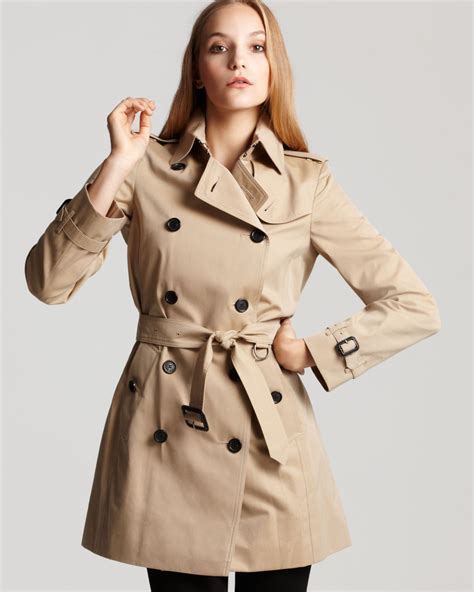 burberry 2011 trench coat|Burberry trench coats for women.